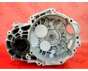Gearbox VW Skoda Seat Audi QTS