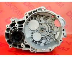 Gearbox VW Skoda Seat Audi QTS
