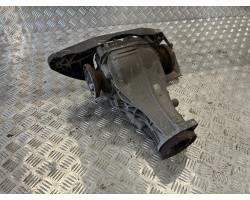 REAR DIFFERENTIAL AUDI Q5 AND 8R 09 2 0 TDI 0BC500043Q