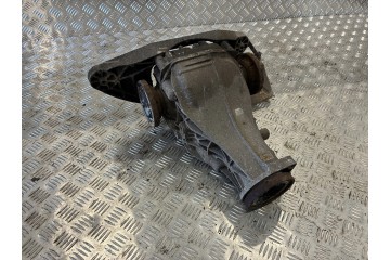REAR DIFFERENTIAL AUDI Q5 AND 8R 09 2 0 TDI 0BC500043Q