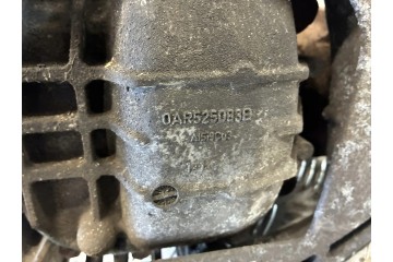 REAR DIFFERENTIAL AUDI Q5 AND 8R 09 2 0 TDI 0BC500043Q Part manufacturer Audi OE