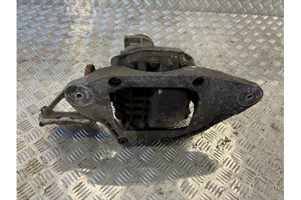 Diferencial trasero Audi Q5 y 8R 09- 2.0 TDI 0BC500043Q usado 3