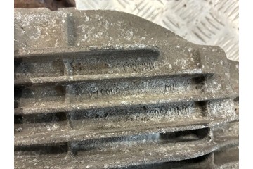 REAR DIFFERENTIAL AUDI Q5 AND 8R 09 2 0 TDI 0BC500043Q Engine type diesel