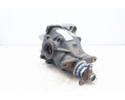 BRIDGE DIFFERENTIAL REAR 8655015 BMW X3 G01 X4 G02 32KM