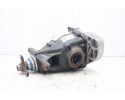 BRIDGE DIFFERENTIAL REAR 8655015 BMW X3 G01 X4 G02 32KM Part manufacturer BMW OE