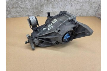 Rear reducer MERCEDES BENZ GLC X253 C253 2133509711 2 2L diesel 125kW