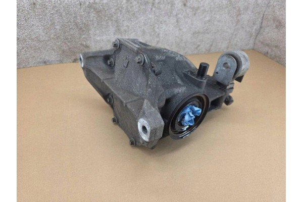 Reductor trasero Mercedes-Benz Glc (X253, C253) 2133509711 2.2L diésel 125kW usado 2