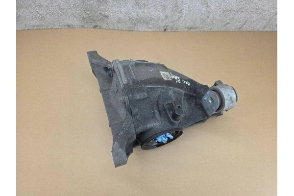 Reductor trasero Mercedes-Benz Glc (X253, C253) 2133509711 2.2L diésel 125kW usado 3