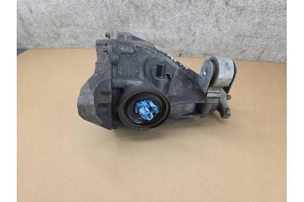 Reductor trasero Mercedes-Benz Glc (X253, C253) 2133509711 2.2L diésel 125kW usado 4