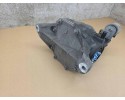 Rear reducer MERCEDES BENZ GLC X253 C253 2133509711 2 2L diesel 125kW Catalog number of substitutes A2133509711