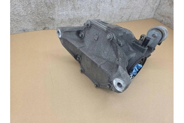 Reductor trasero Mercedes-Benz Glc (X253, C253) 2133509711 2.2L diésel 125kW usado 5