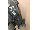 Rear reducer MERCEDES BENZ GLC X253 C253 2133509711 2 2L diesel 125kW Catalog number of the original 2133509711