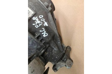 Rear reducer MERCEDES BENZ GLC X253 C253 2133509711 2 2L diesel 125kW Catalog number of the original 2133509711