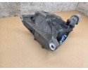 Reductor trasero MERCEDES-BENZ GLC (X253, C253) 2133509711 2.2L diése