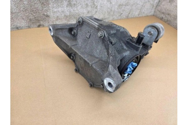 Reductor trasero Mercedes-Benz Glc (X253, C253) 2133509711 2.2L diésel 125kW usado 7