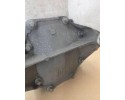 Reductor trasero MERCEDES-BENZ GLC (X253, C253) 2133509711 2.2L diése