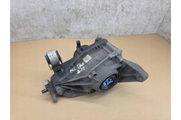 Reductor trasero MERCEDES-BENZ GLC (X253, C253) 2133509711 2.2L diése