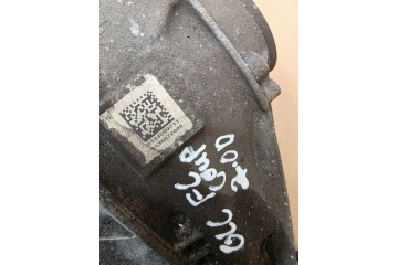 Reductor trasero MERCEDES-BENZ GLC (X253, C253) 2133509711 2.2L diése