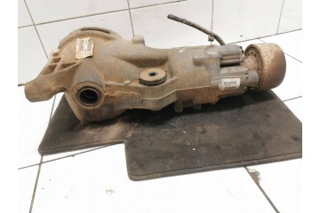 2011 Volvo XC70 Rear differential 6520116290
