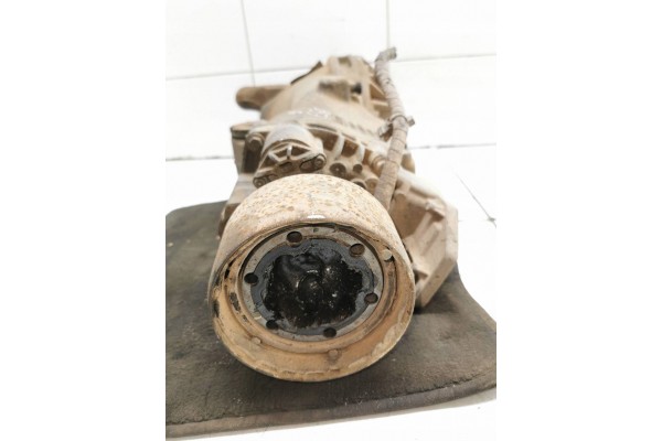 Diferencial trasero Volvo XC70 2011 6520116290 usado 3