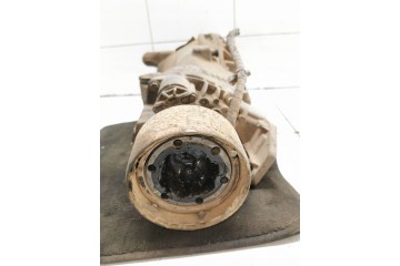 2011 Volvo XC70 Rear differential 6520116290 Catalog number of the part 6520116290