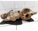 2011 Volvo XC70 Rear differential 6520116290 Car type passenger cars