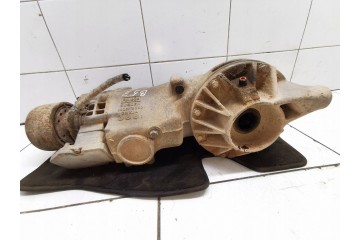 2011 Volvo XC70 Rear differential 6520116290 Car type passenger cars