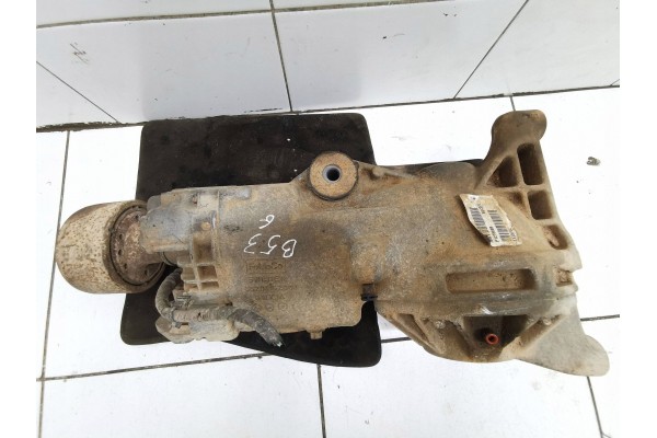 Diferencial trasero Volvo XC70 2011 6520116290 usado 5