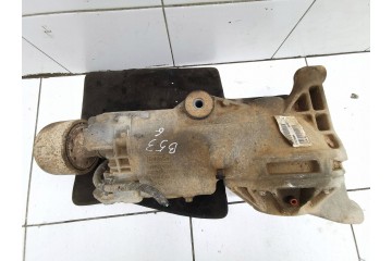 2011 Volvo XC70 Rear differential 6520116290 Installation side multipurpose