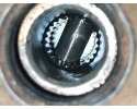 Diferencial trasero Volvo XC70 2011 6520116290