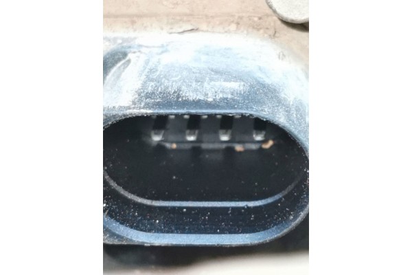 Diferencial trasero Volvo XC70 2011 6520116290 usado 11