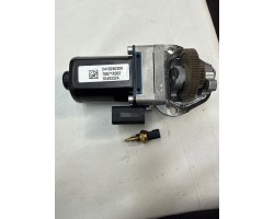 Front Differential Front BMW M2 G87 10493324