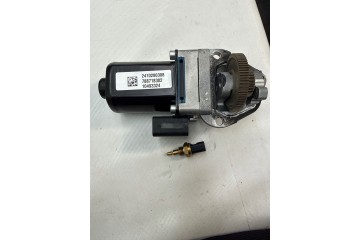 Front Differential Front BMW M2 G87 10493324