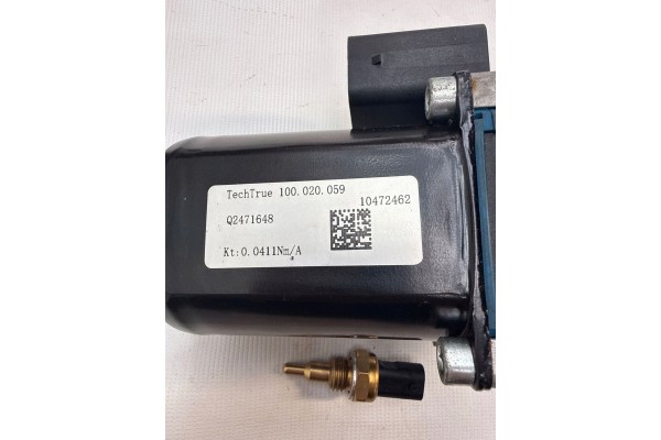 Diferencial delantero BMW M2 G87 10493324 usado 3
