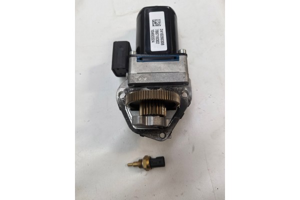 Diferencial delantero BMW M2 G87 10493324 usado 4
