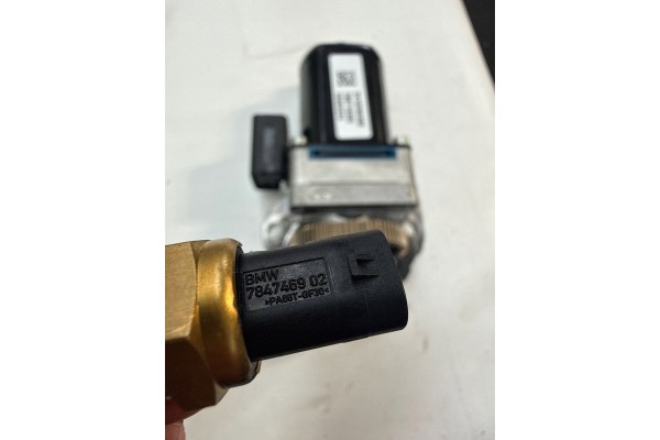 Diferencial delantero BMW M2 G87 10493324 usado 5