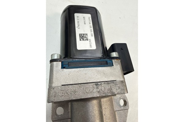 Diferencial delantero BMW M2 G87 10493324 usado 7