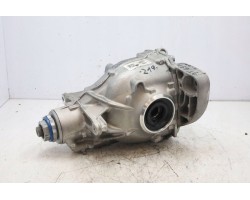 REAR BRIDGE DIFFERENTIAL BMW X3 X4 G01 G02 8686219 36KM