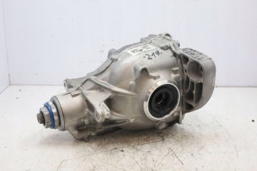 REAR BRIDGE DIFFERENTIAL BMW X3 X4 G01 G02 8686219 36KM