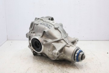 REAR BRIDGE DIFFERENTIAL BMW X3 X4 G01 G02 8686219 36KM Part manufacturer BMW OE