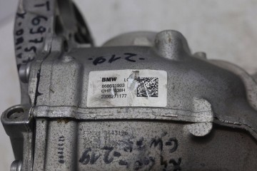 REAR BRIDGE DIFFERENTIAL BMW X3 X4 G01 G02 8686219 36KM Car type 4x4 SUV