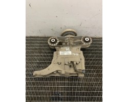 Rear reducer DODGE CHARGER P68159834 3 6L gasoline 218kW 2016