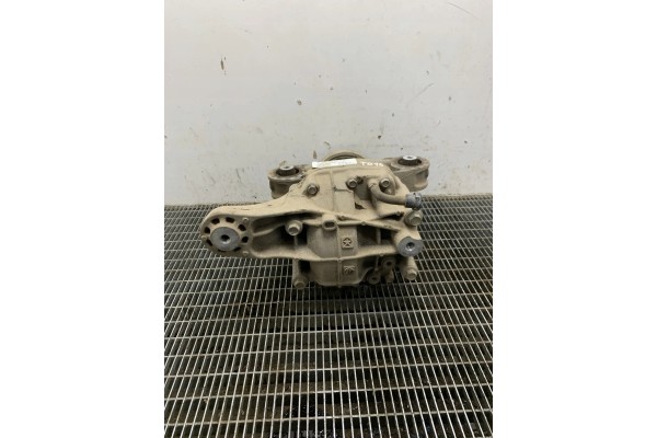 Reductor trasero Dodge Charger P68159834 3.6L gasolina 218kW 2016 usado 3