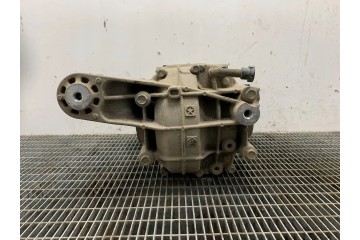 Rear reducer DODGE CHARGER P68159834 3 6L gasoline 218kW 2016 Car type passenger cars