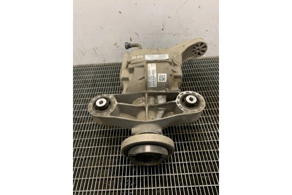 Reductor trasero Dodge Charger P68159834 3.6L gasolina 218kW 2016 usado 7