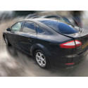 FORD MONDEO BERLINA (CA2) Ambiente