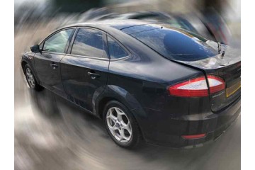 FORD MONDEO BERLINA (CA2) Ambiente