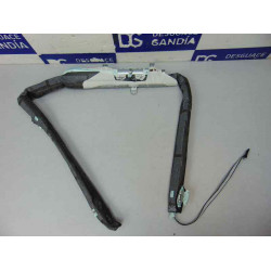 9688532980 AIRBAG CORTINA DELANTERO IZQUIERDO PEUGEOT 308