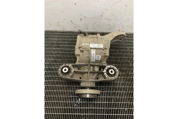 Reductor trasero Dodge Charger P68159834 3.6L gasolina 218kW 2016 usado 8