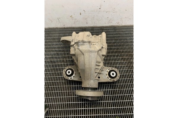 Reductor trasero Dodge Charger P68159834 3.6L gasolina 218kW 2016 usado 9